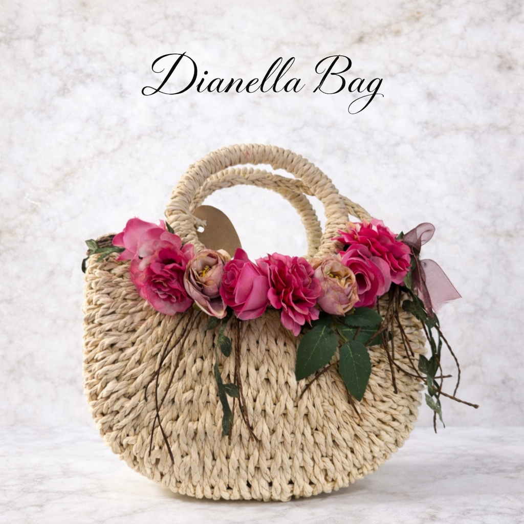 Dianella Bag