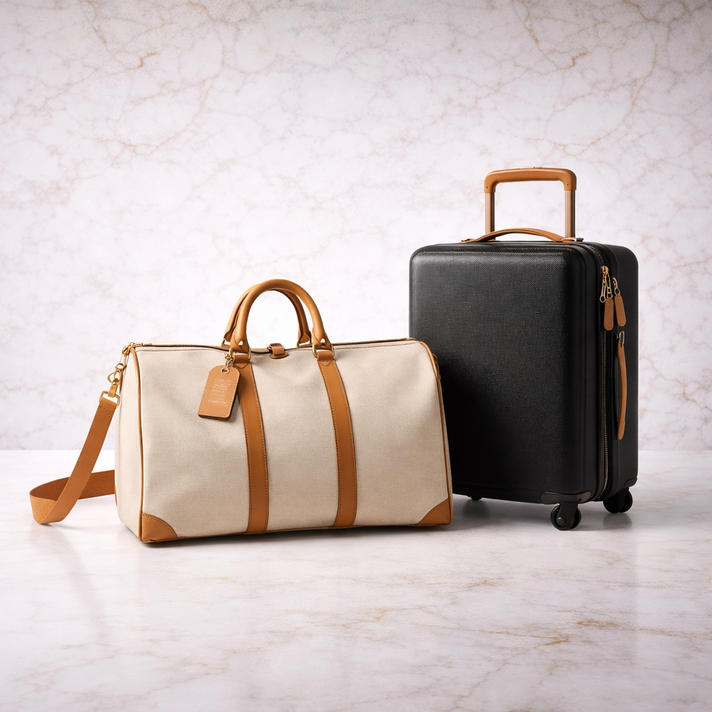 Pelletteria & Viaggio