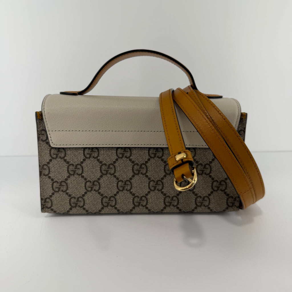 Gucci Padlock