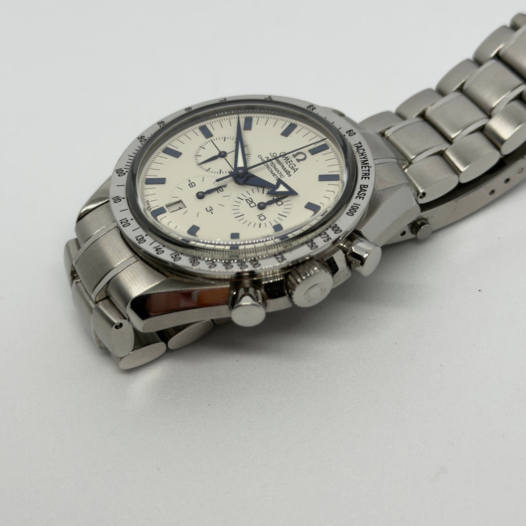 Omega Broad Arrow