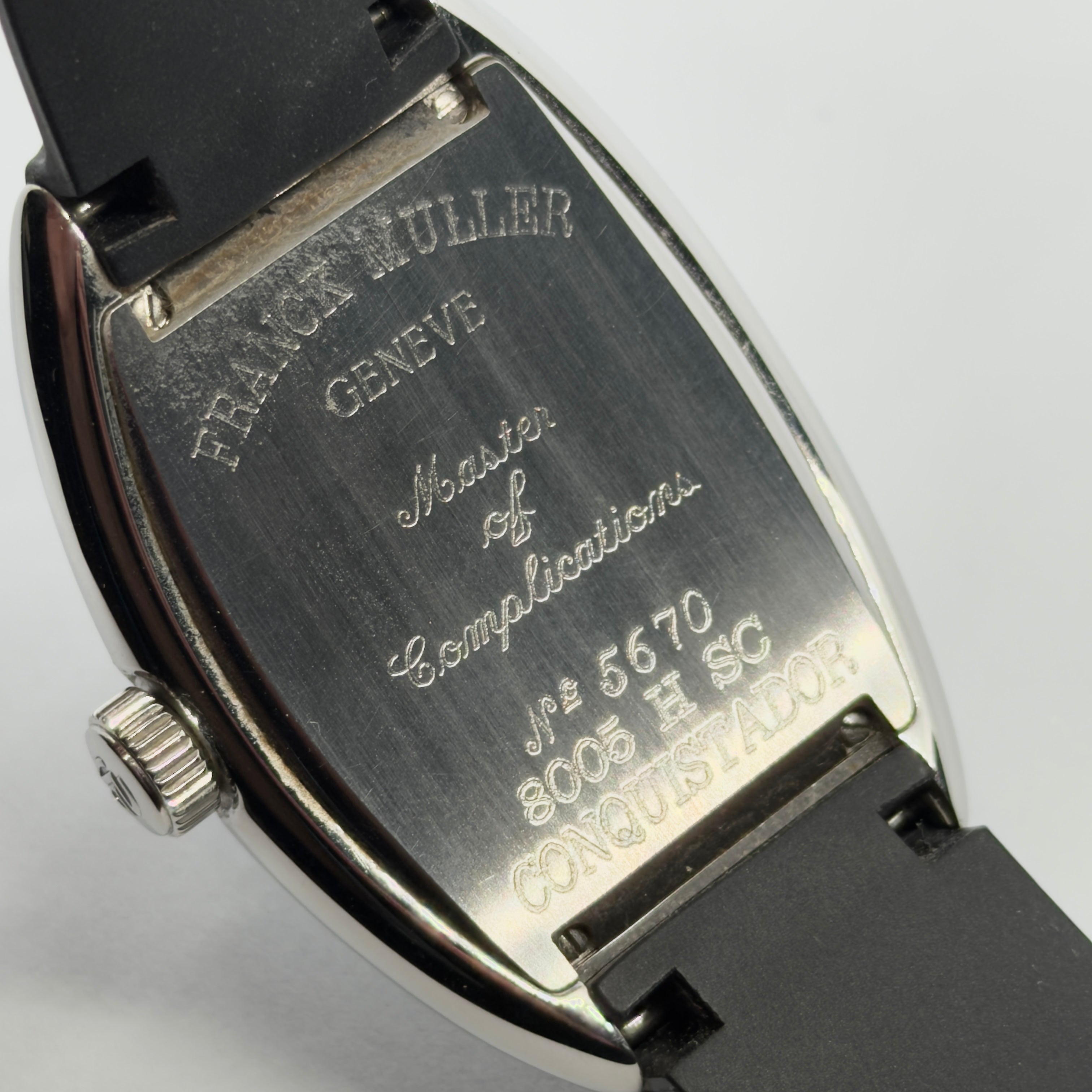 Franck Muller