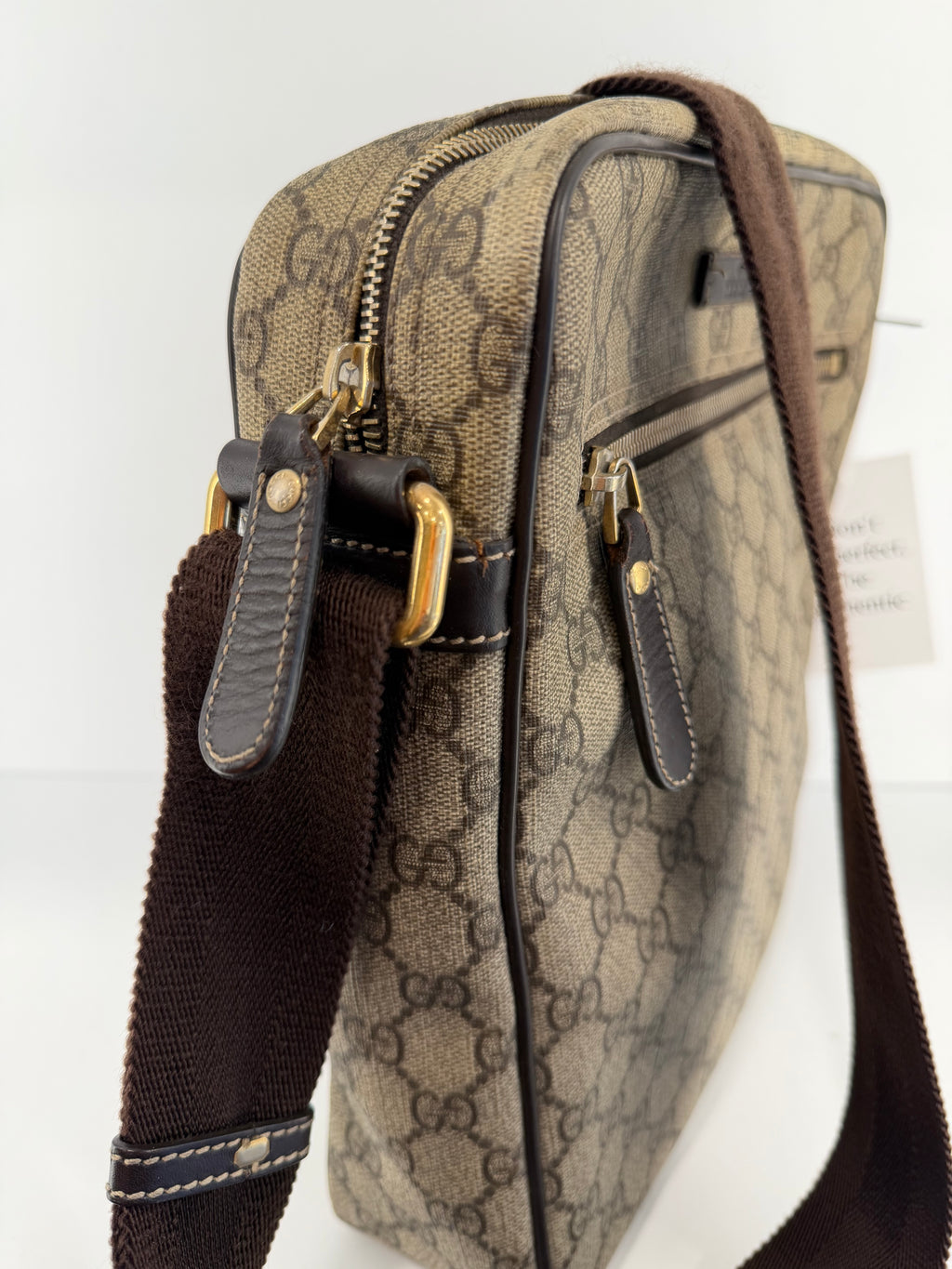 Gucci Borsello GG