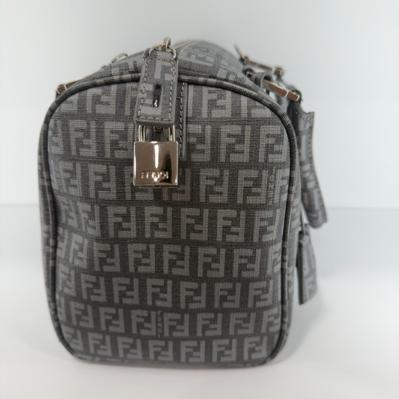 Fendi Bauletto Limited Edition