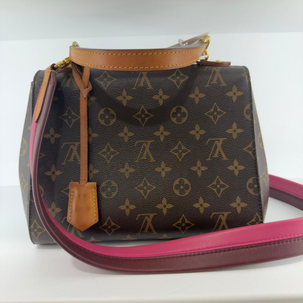 Louis Vuitton Cluny