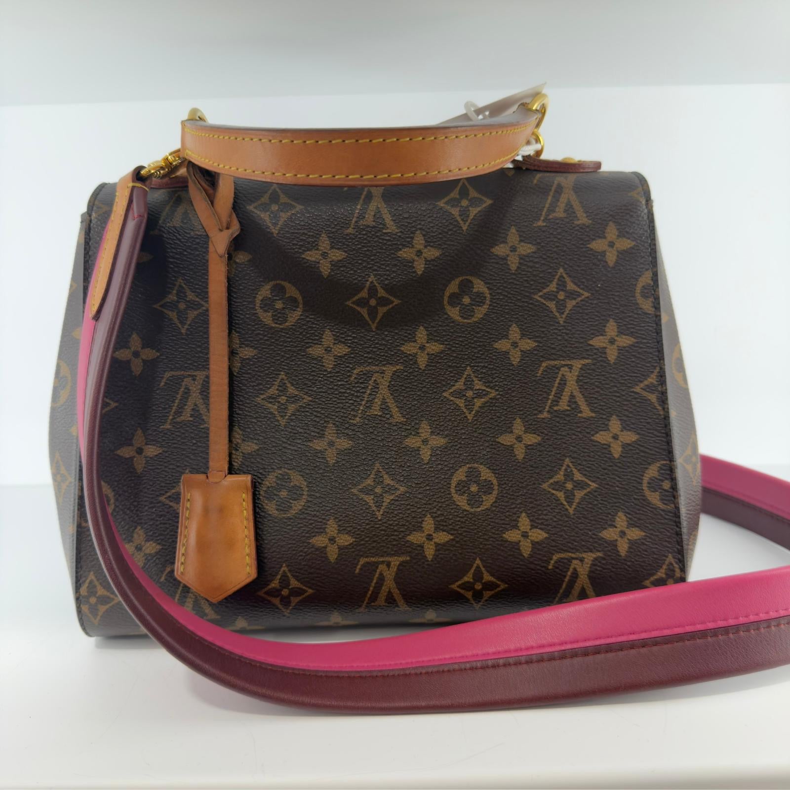 Louis Vuitton Cluny