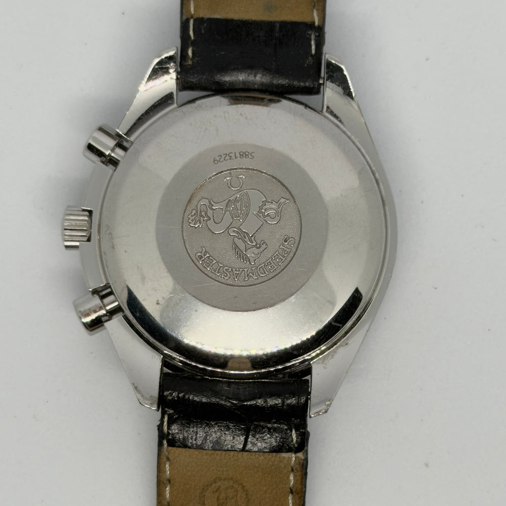 Omega Speedmaster