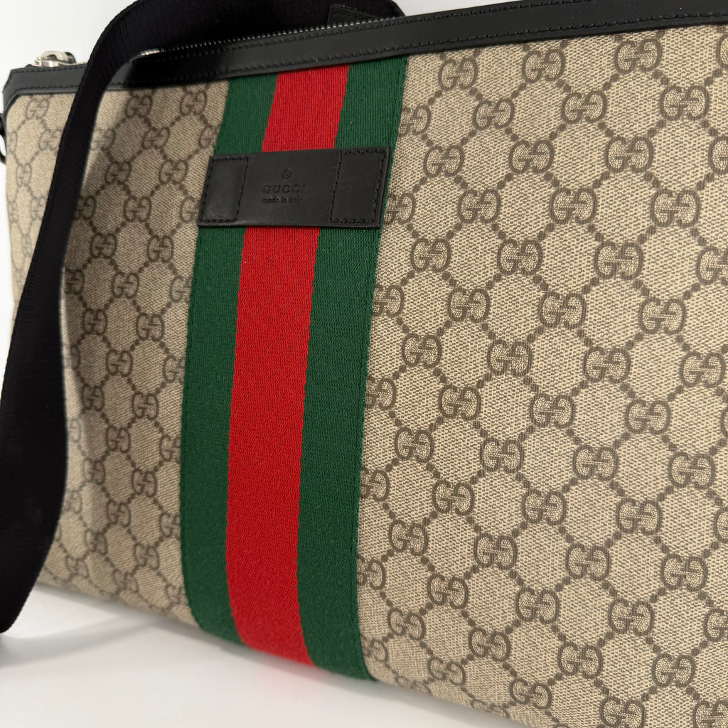 Gucci GG Supreme