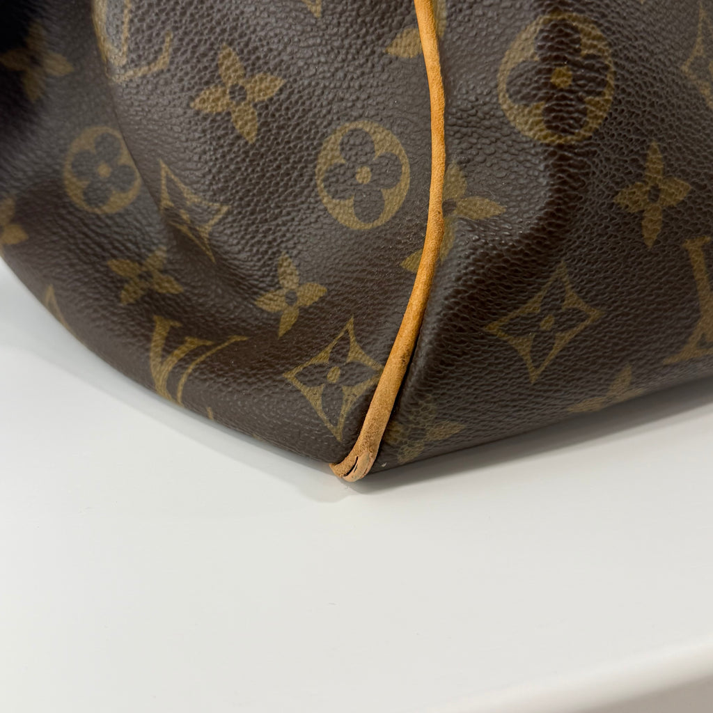 Louis Vuitton Montorgueil