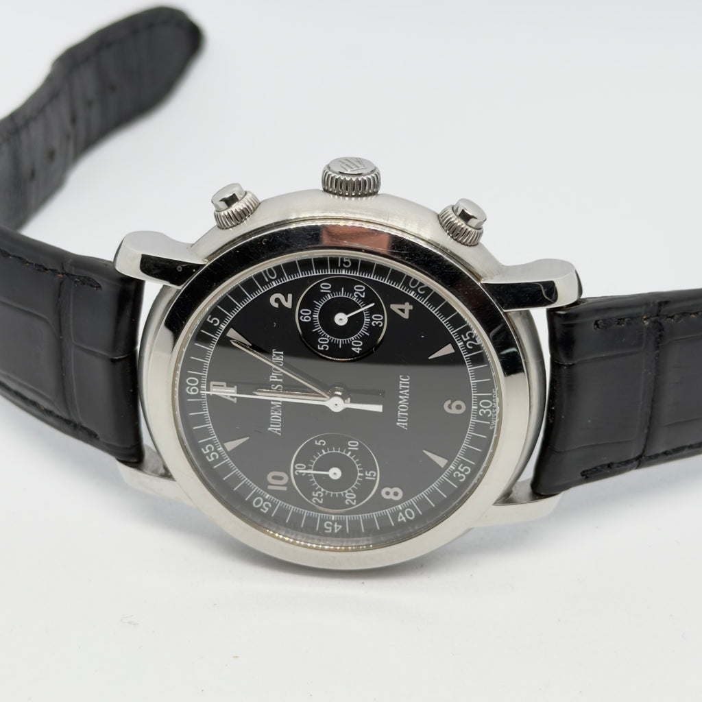 Audemars Piguet Jules Audemars