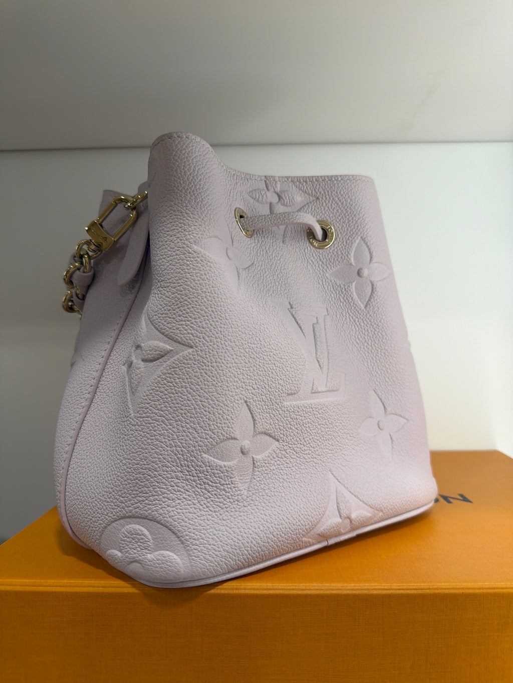 Louis Vuitton Neo Noè BB