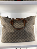 Gucci Tote Bag GG leggerissima