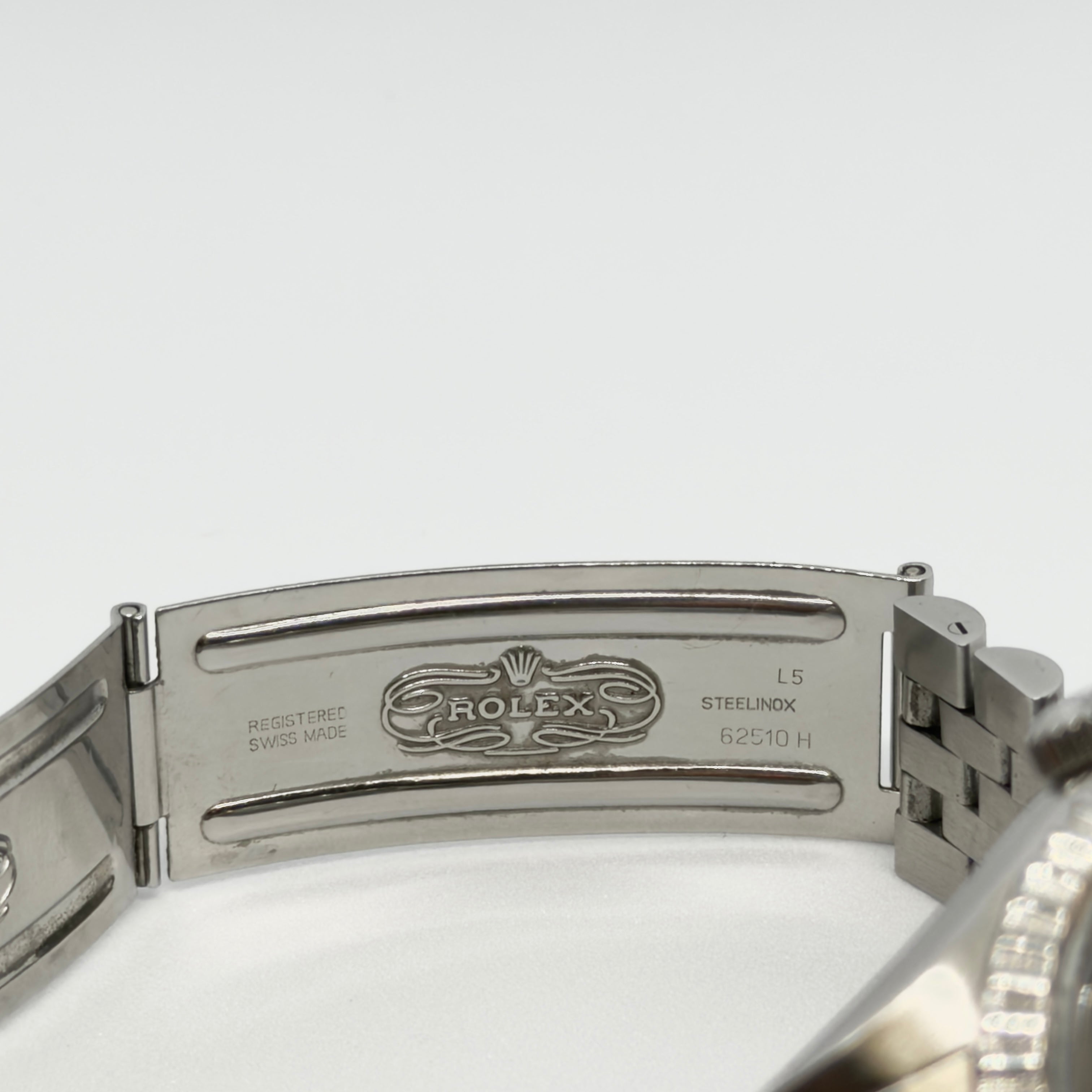 Rolex Datejust