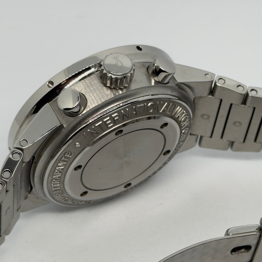 IWC GST