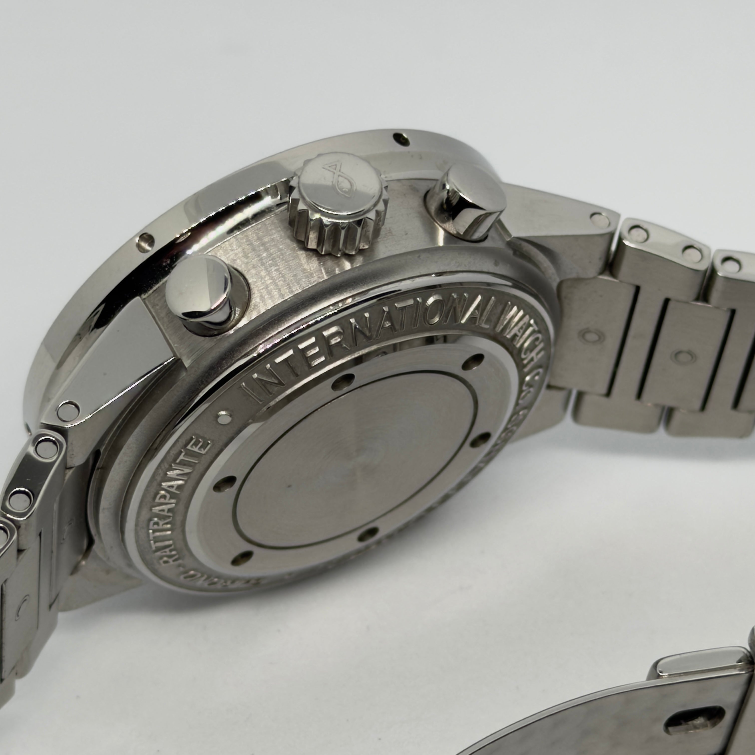 IWC GST