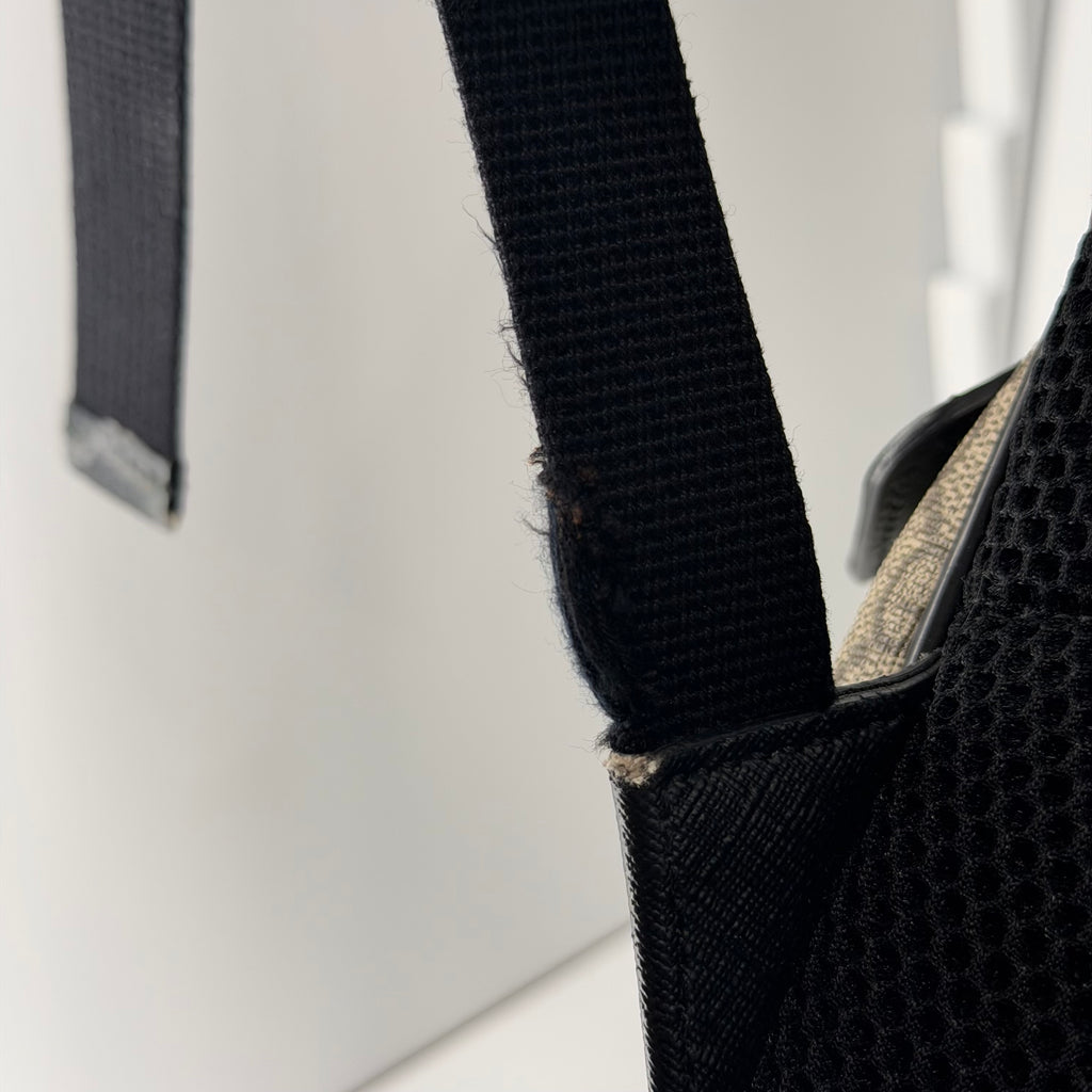 Gucci Supreme Backpack