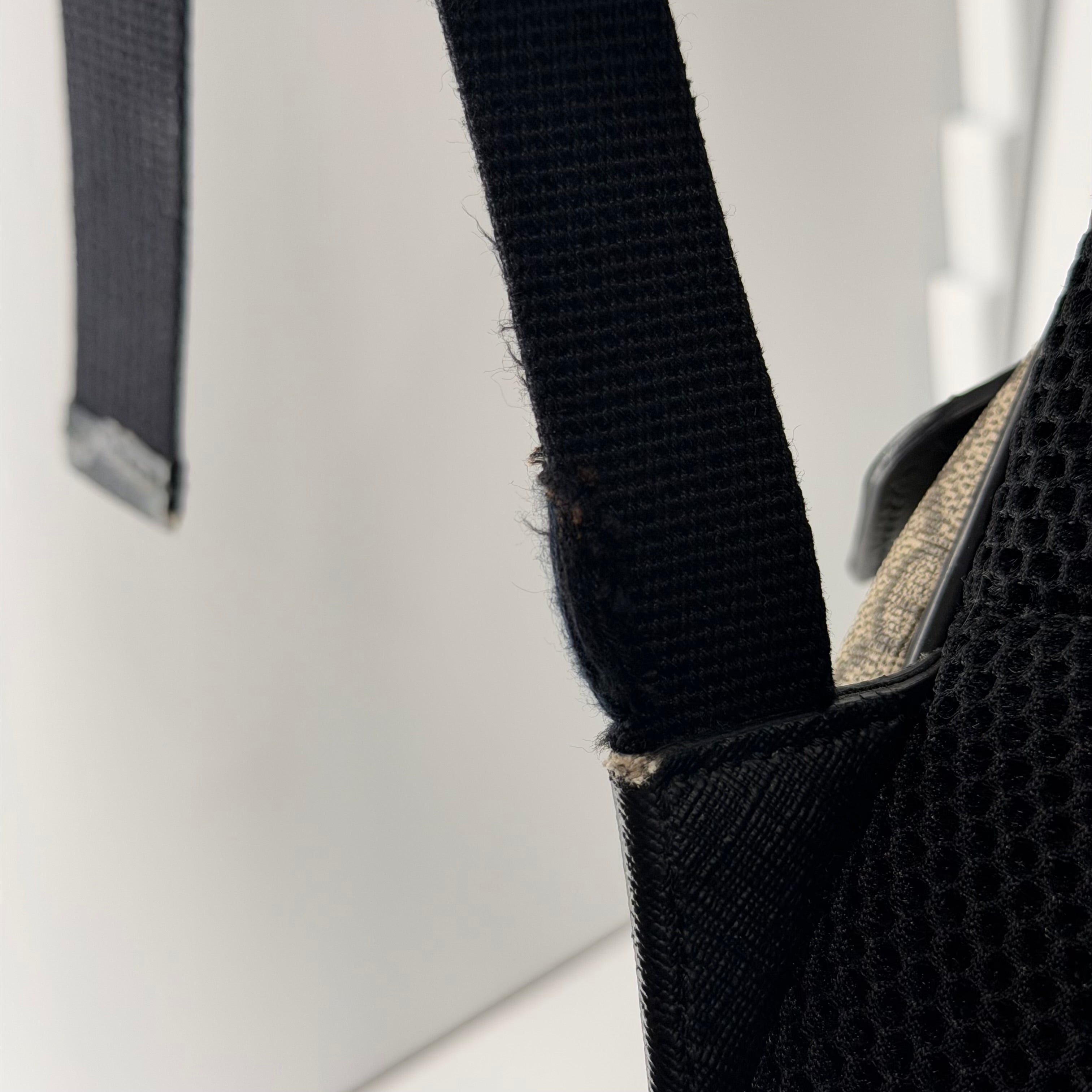 Gucci Supreme Backpack