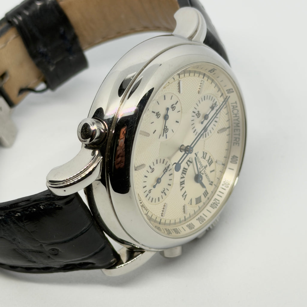 Ulysse Nardin