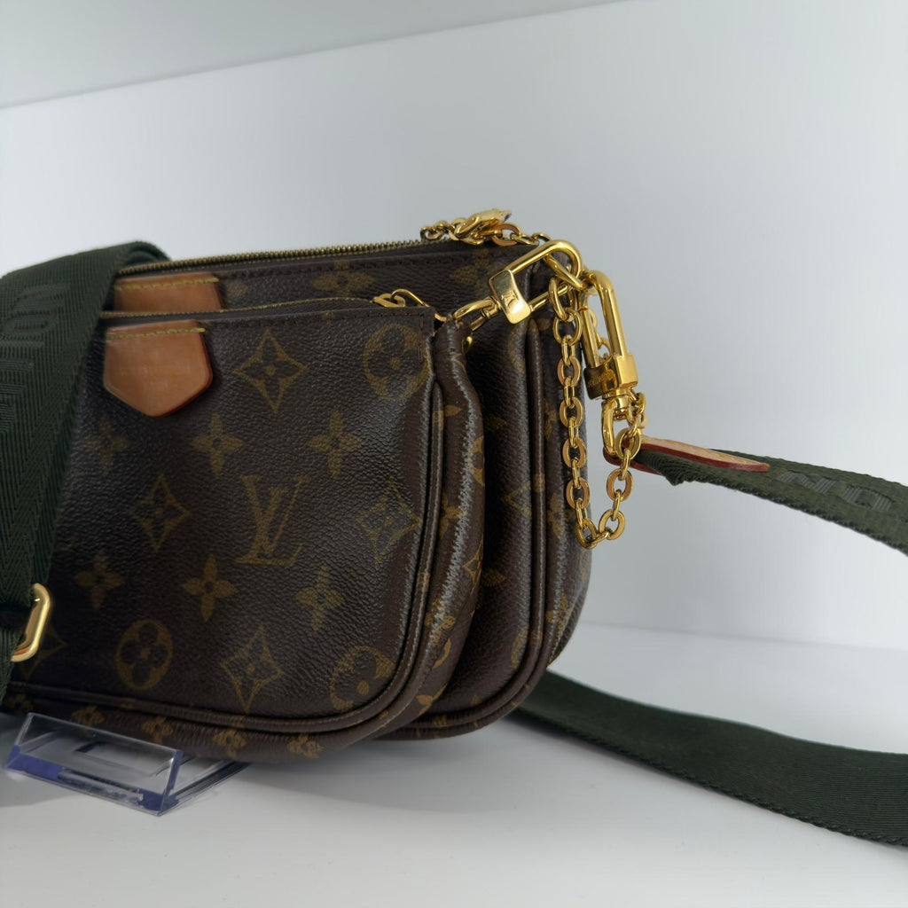 Louis Vuitton Multipochette