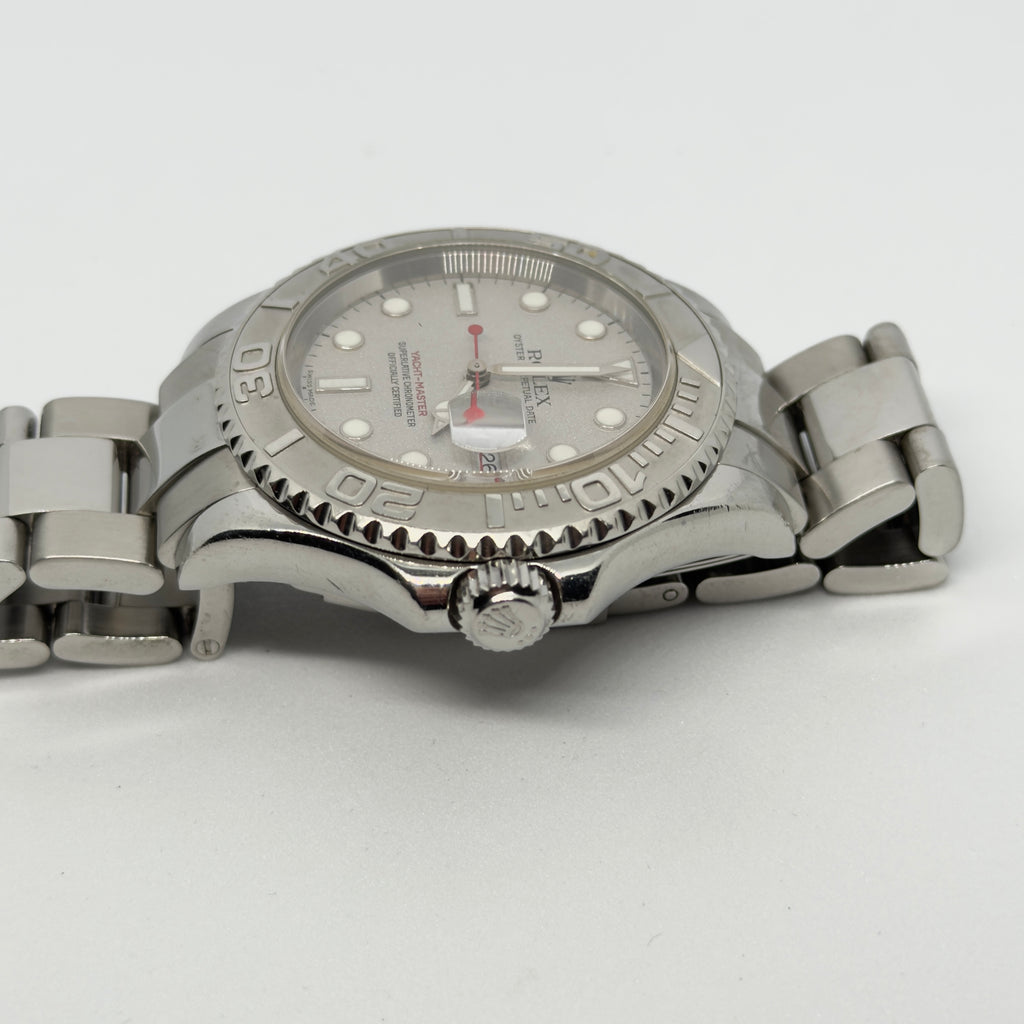 Rolex Yatch-Master 40