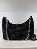 Prada Re-Edition 2005 cristalli