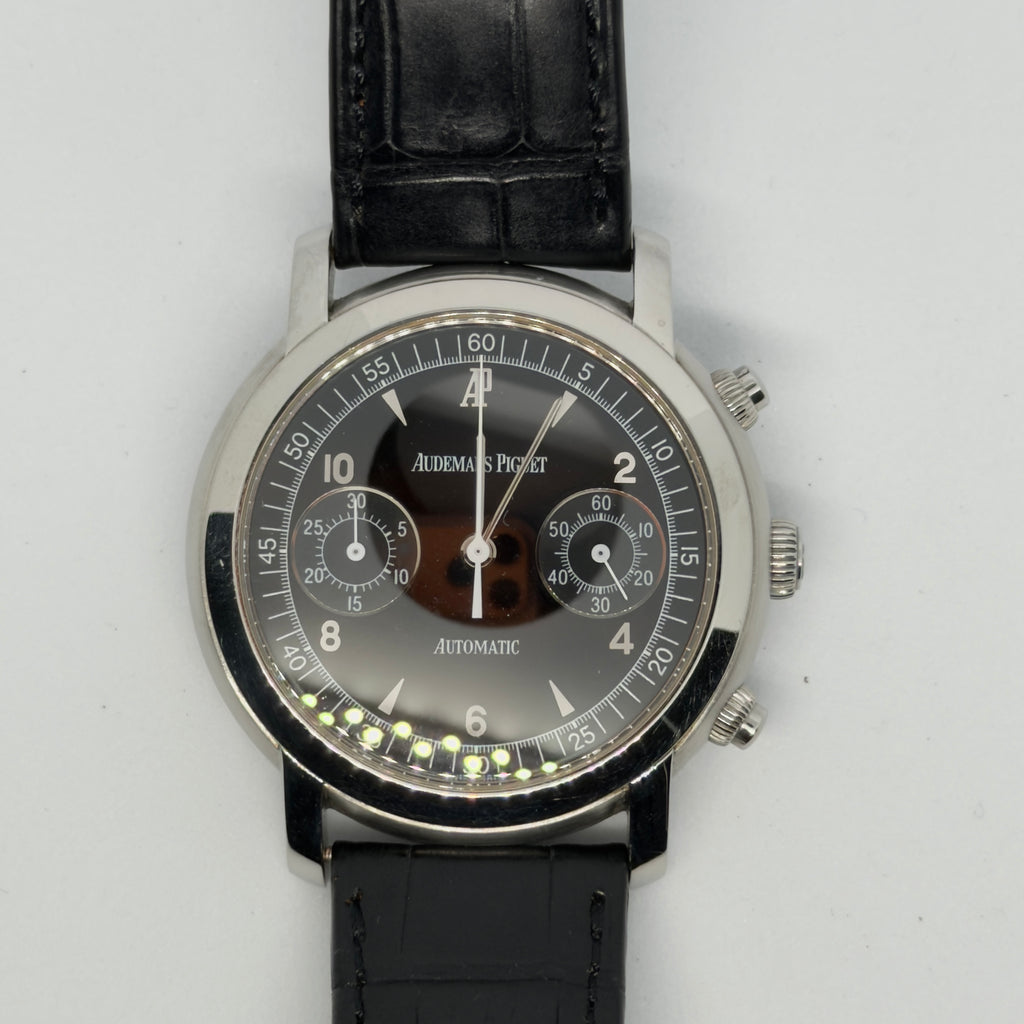 Audemars Piguet Jules Audemars