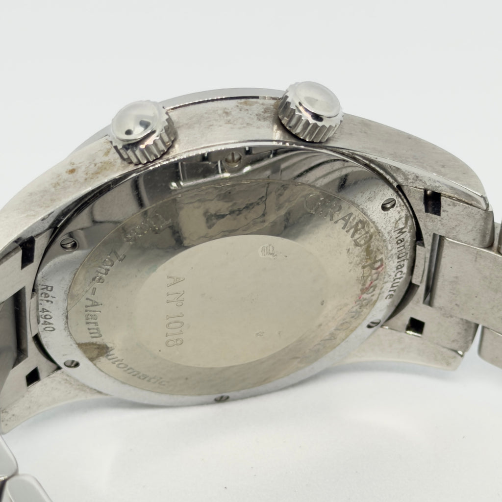 Girard Perregaux Traveller