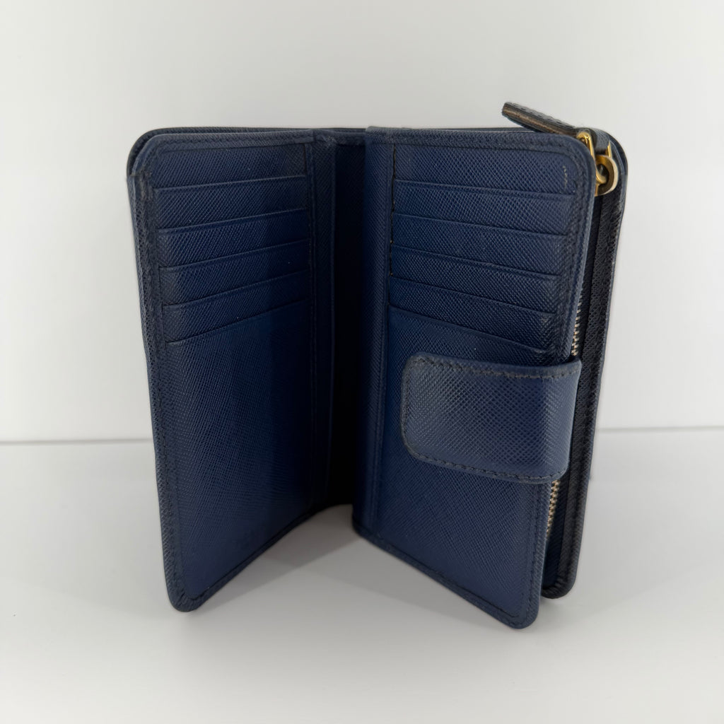 Prada Portafoglio