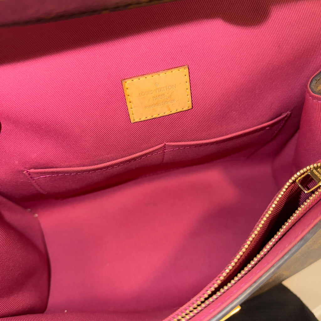 Louis Vuitton Cluny