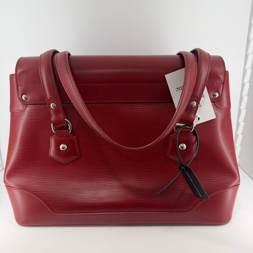 Louis Vuitton Bagatelle