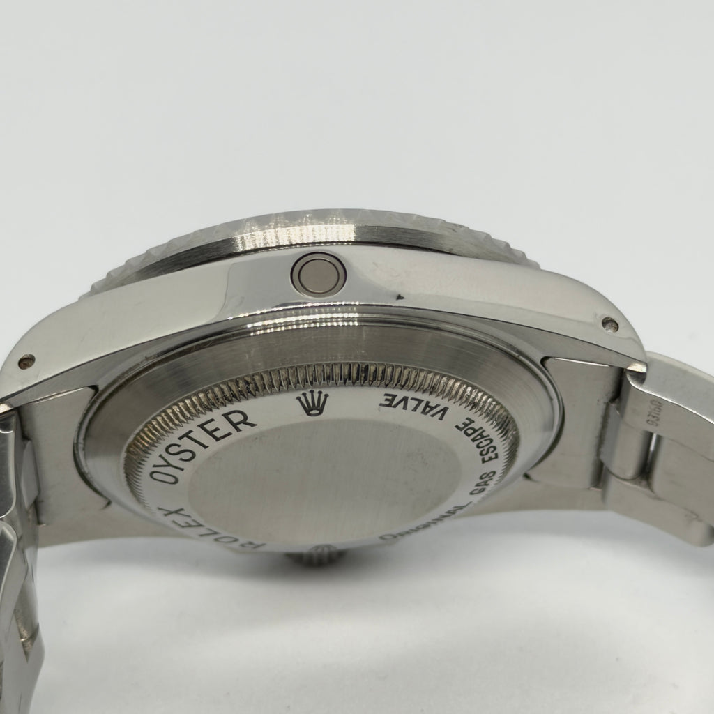 Rolex Sea-Dweller 4000