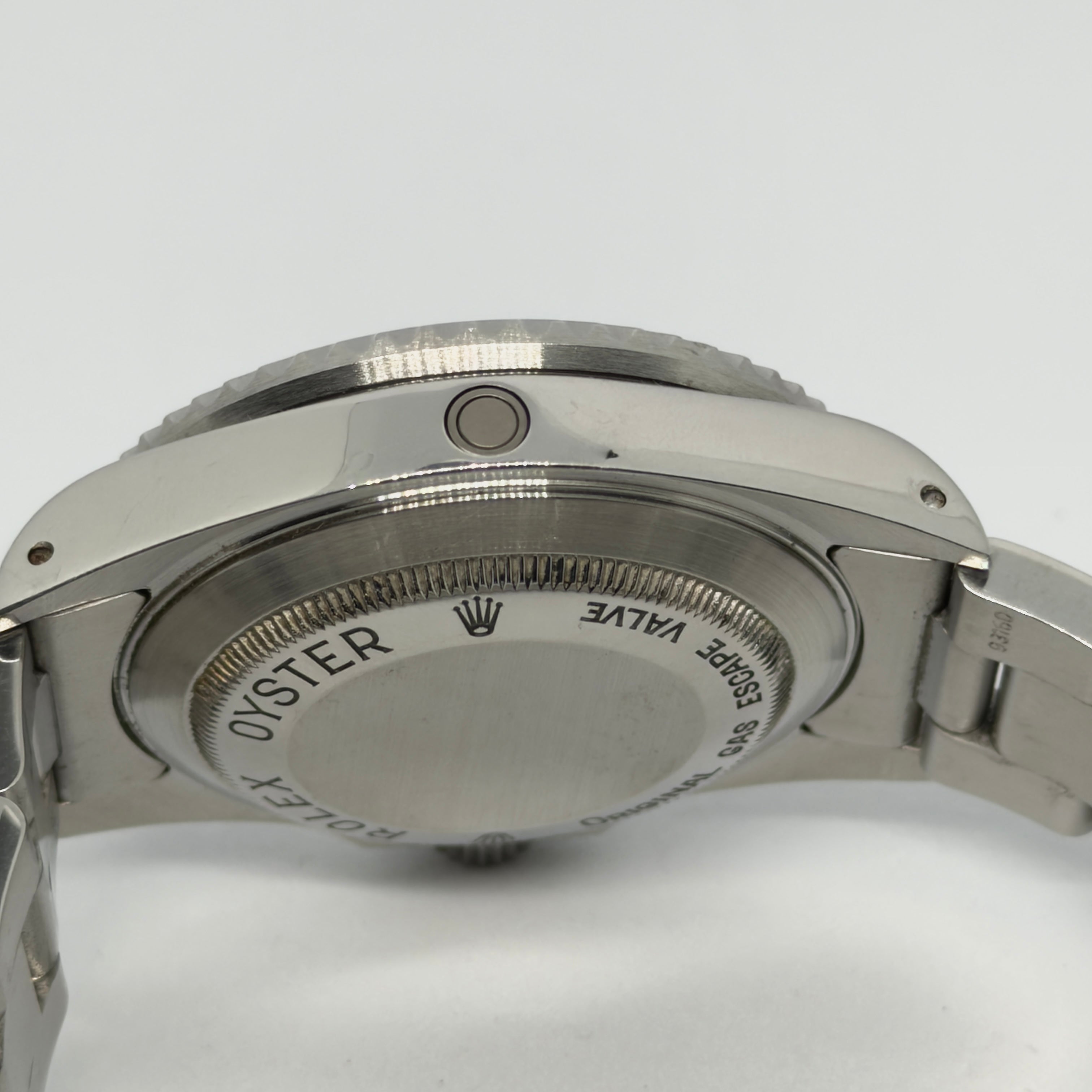 Rolex Sea-Dweller 4000