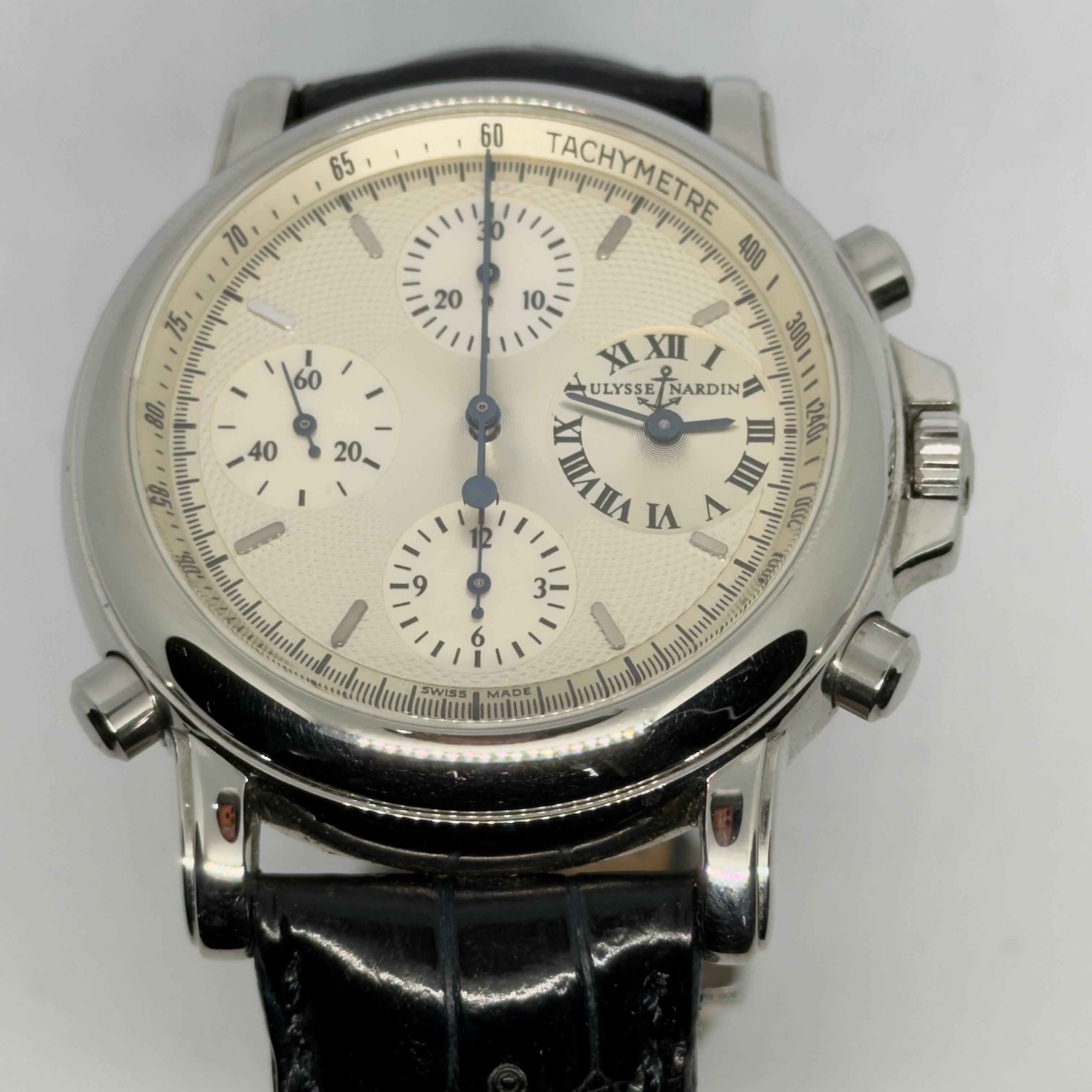 Ulysse Nardin