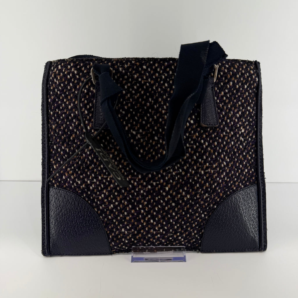 Prada Tweed