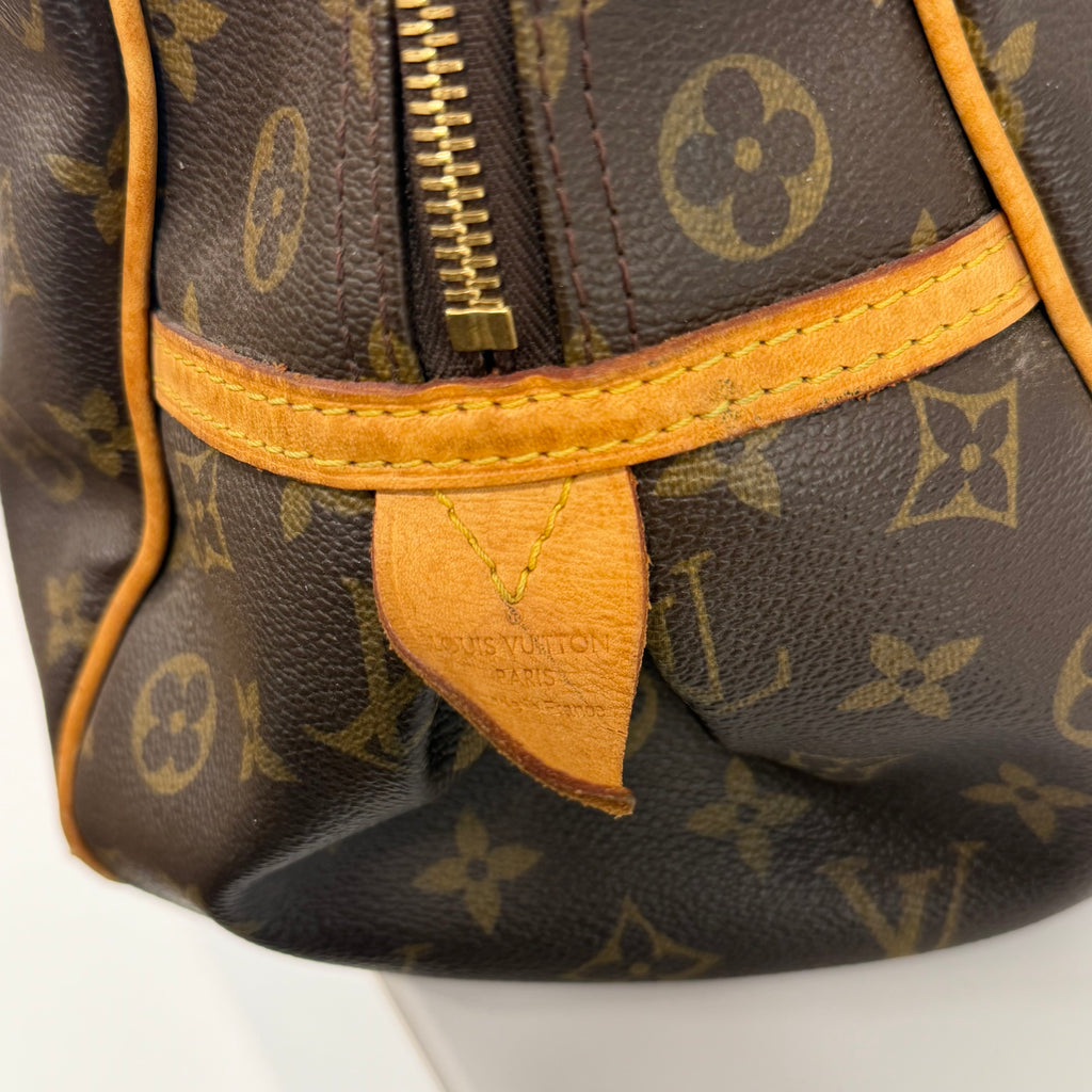 Louis Vuitton Montorgueil