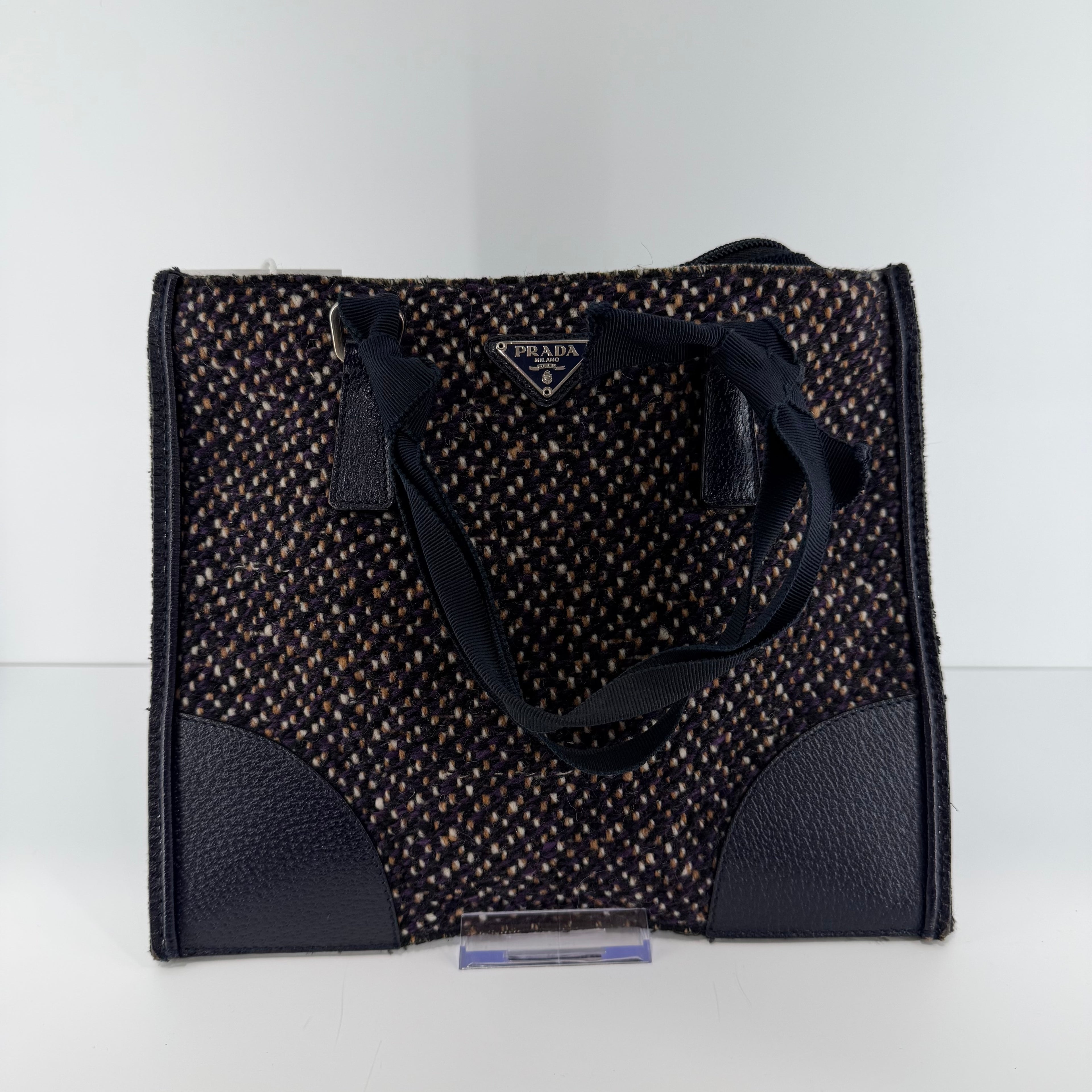 Prada Tweed