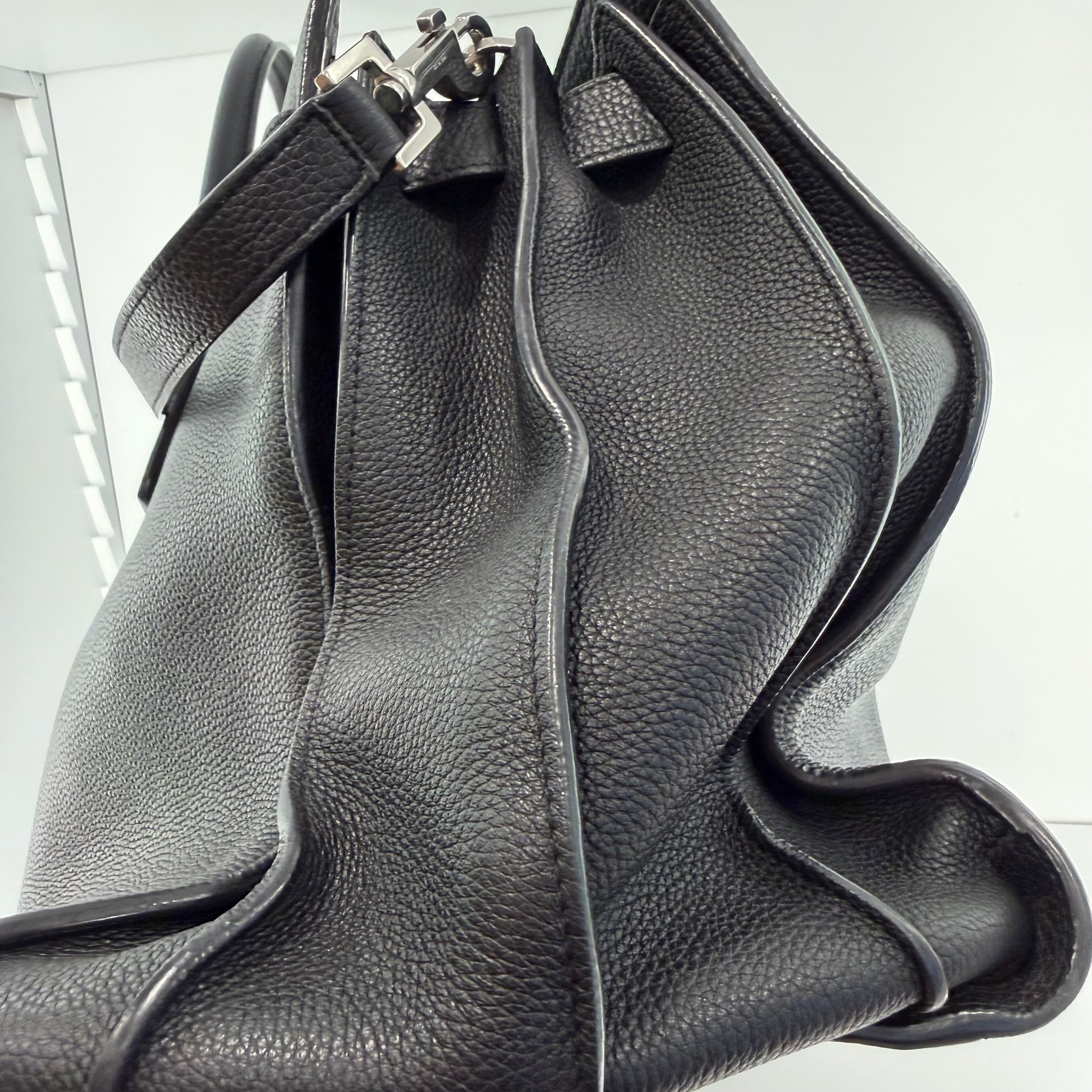 Yves Saint Laurent Sac De Jour Souple