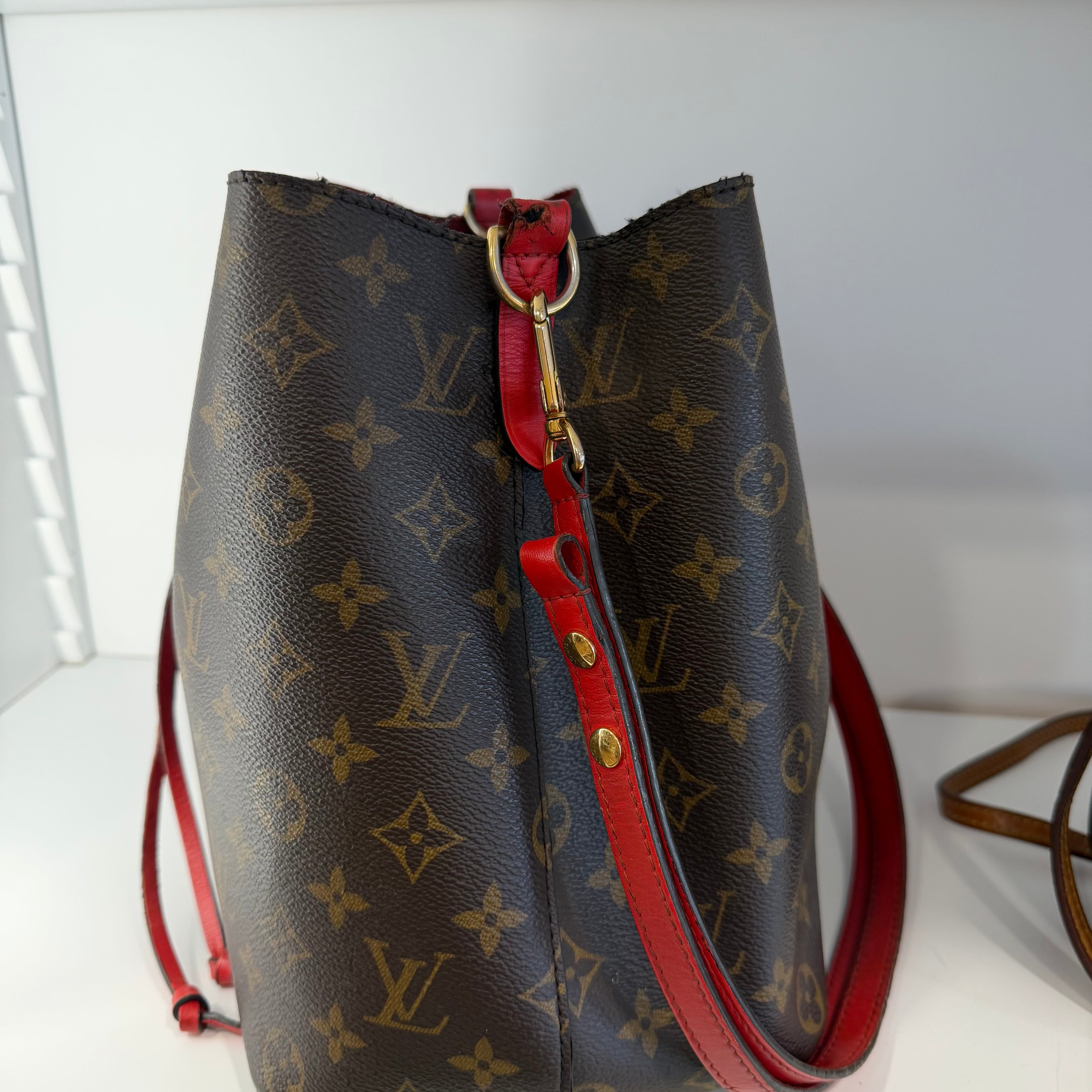 Louis Vuitton Neonoè