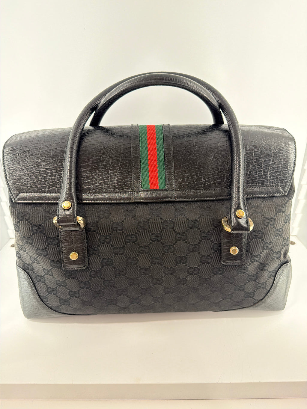 Gucci GG web