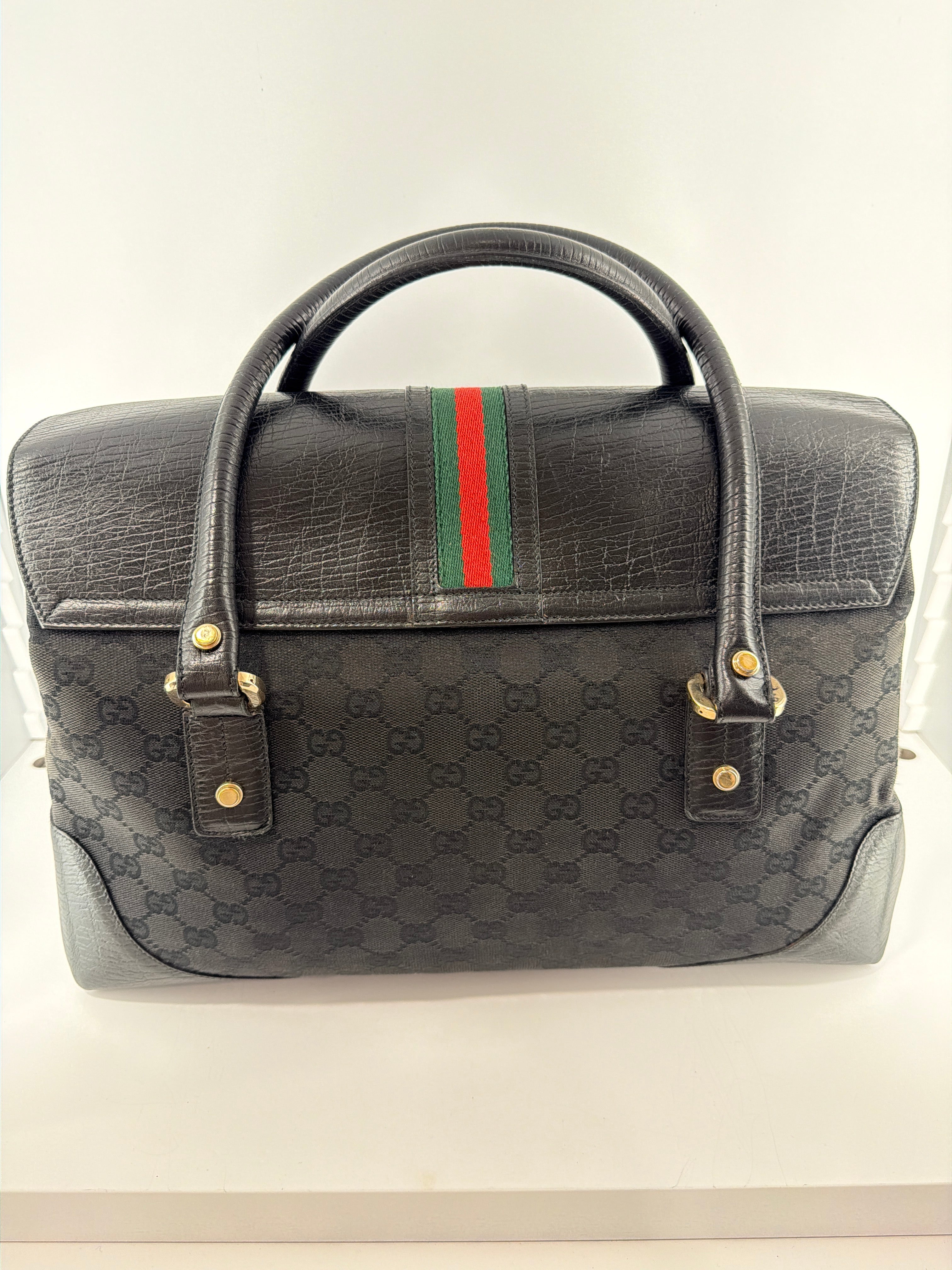 Gucci GG web