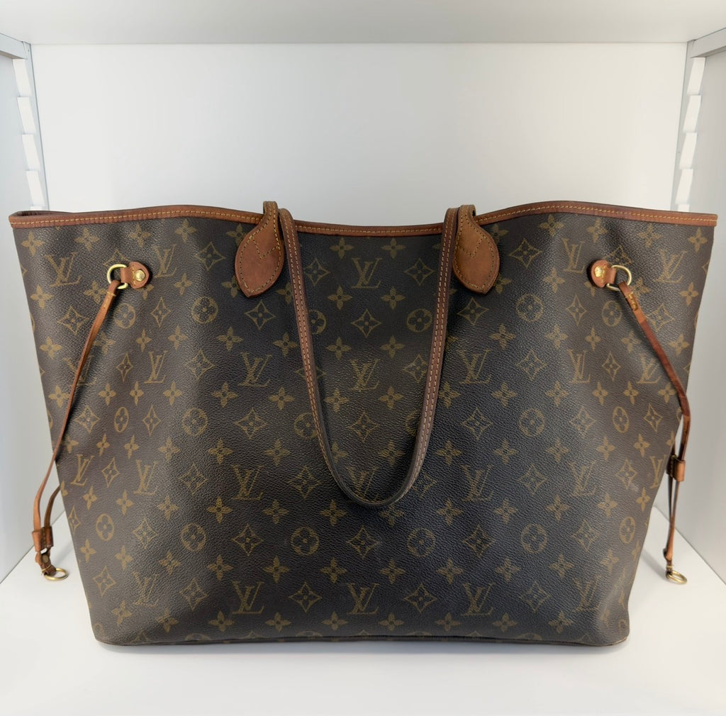 Louis Vuitton Neverfull GM