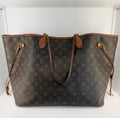 Louis Vuitton Neverfull GM