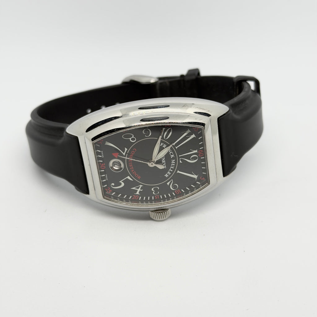 Franck Muller