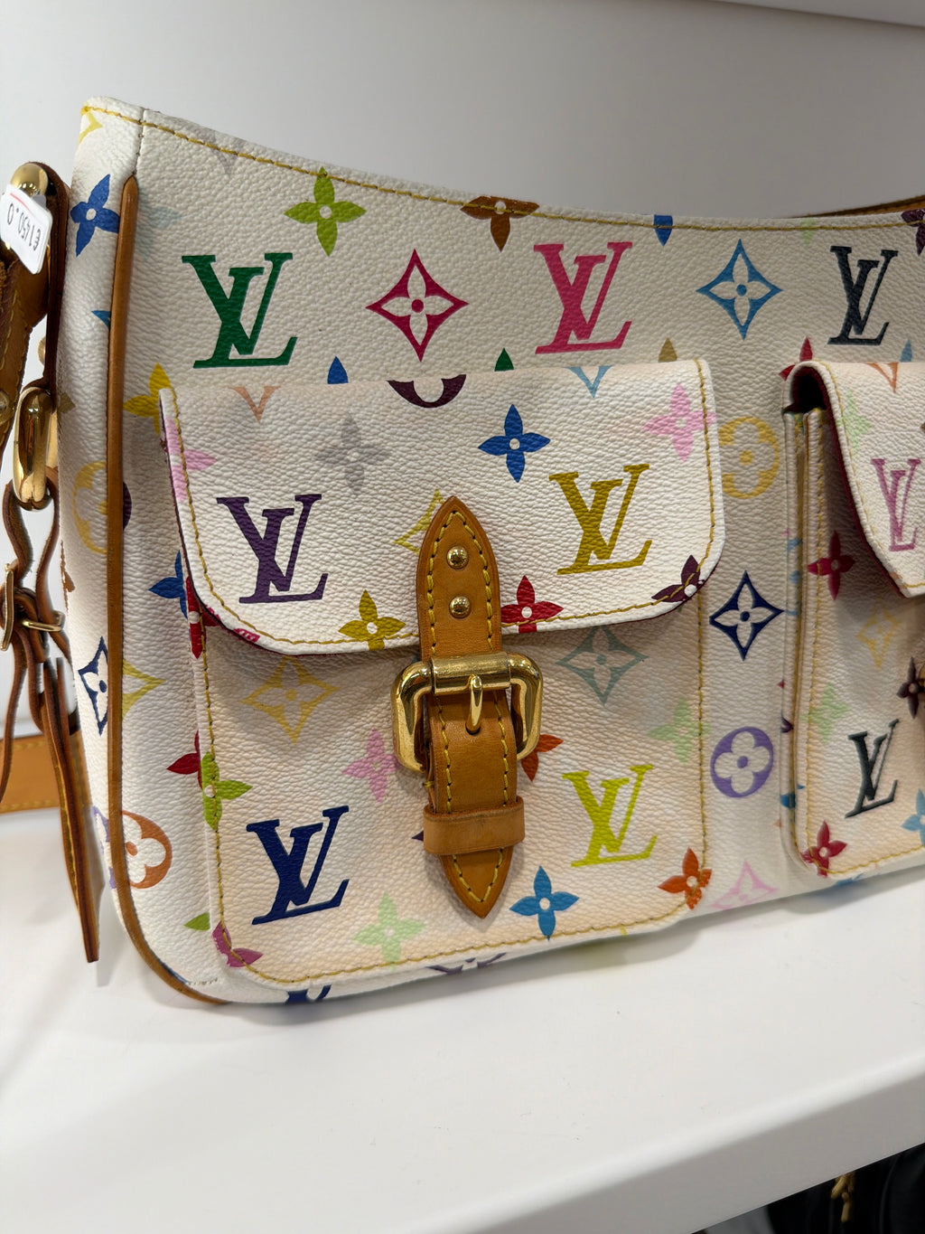 Louis Vuitton Murakami Lodge PM