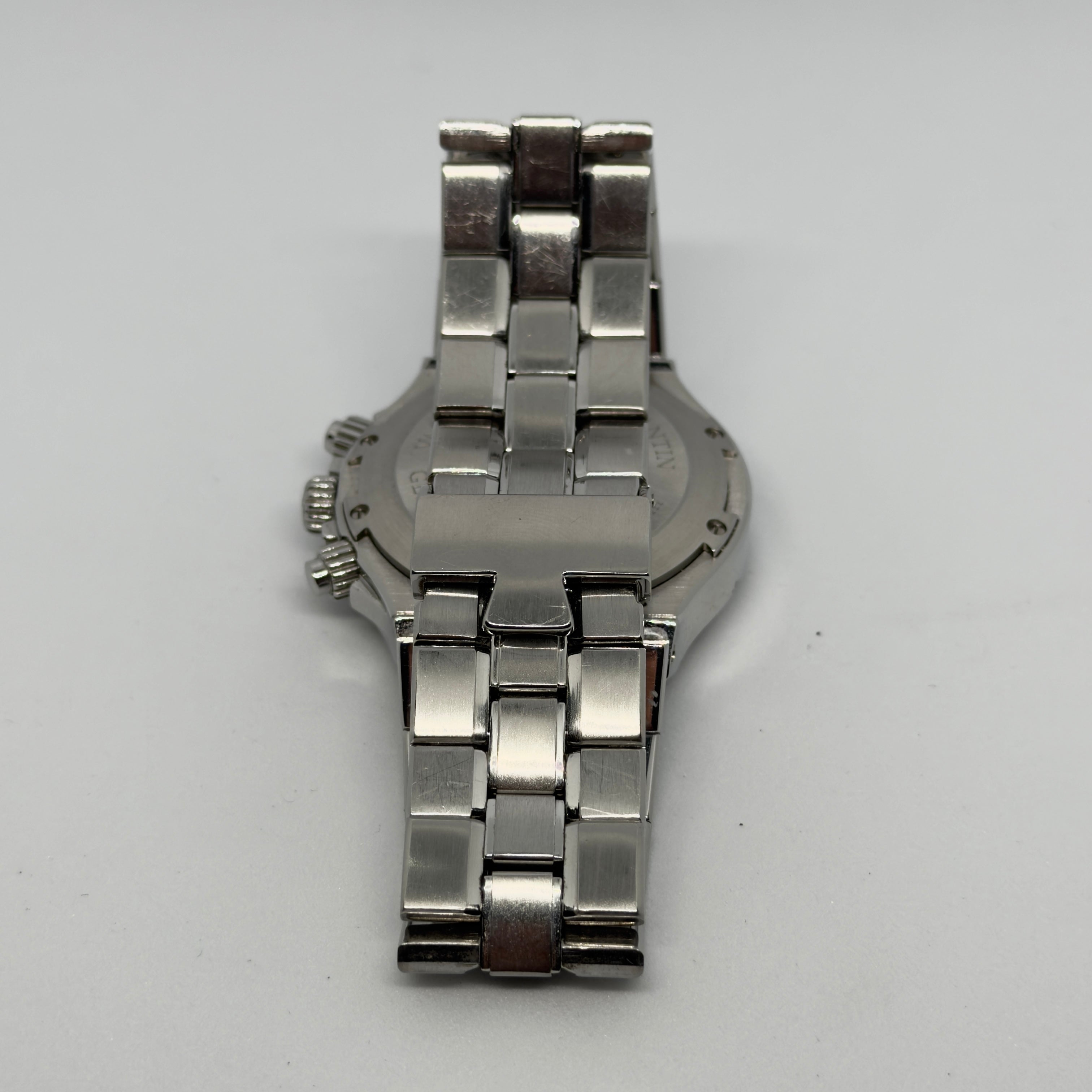 Vacheron Costantin Overseas