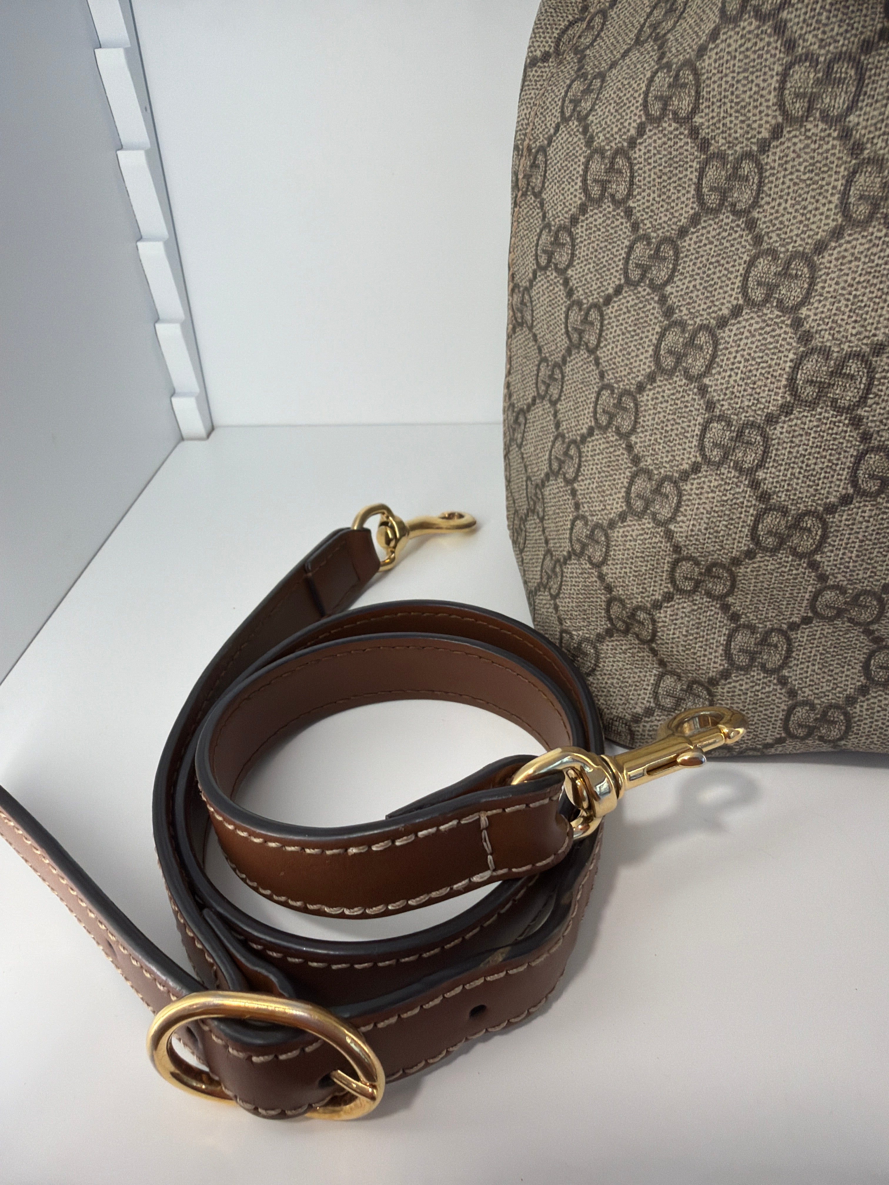 Gucci Tote Bag GG leggerissima