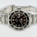 Rolex Submariner Date