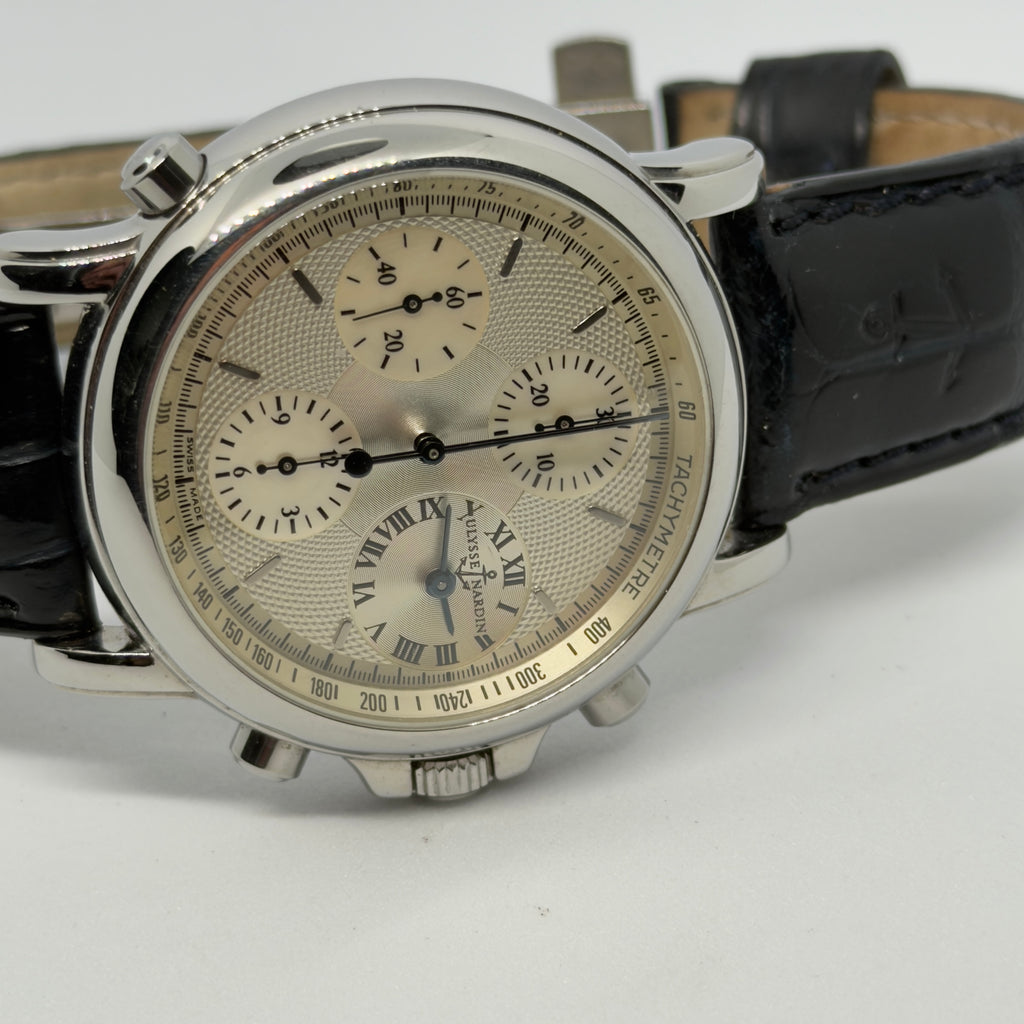 Ulysse Nardin