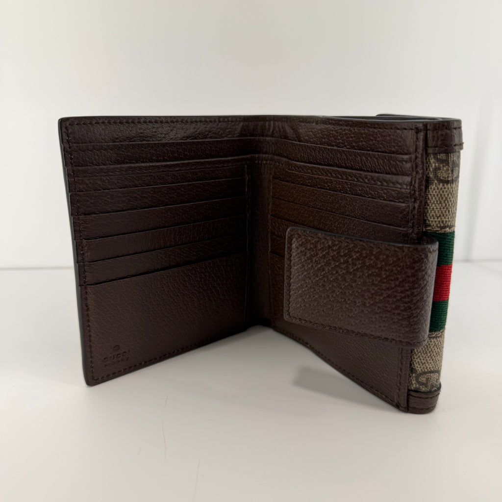 Gucci Portafoglio