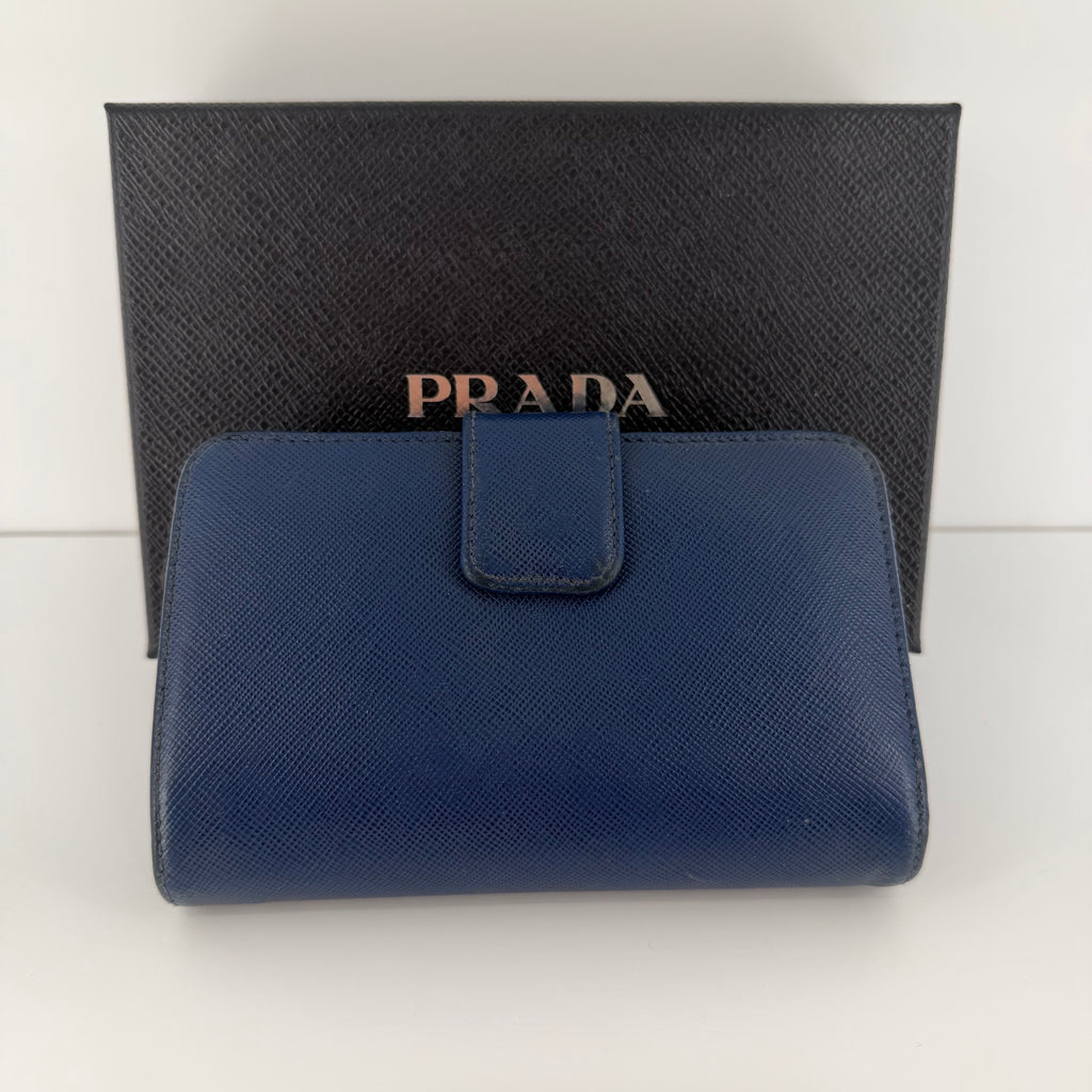 Prada Portafoglio
