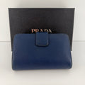 Prada Portafoglio